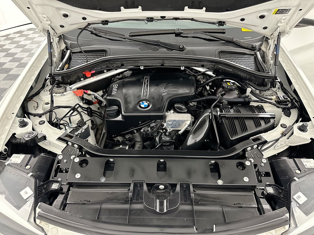 Thumbnail: 2017 BMW X3 - 29