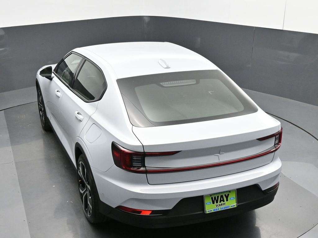 2022 Polestar 2 Long Range Dual Motor