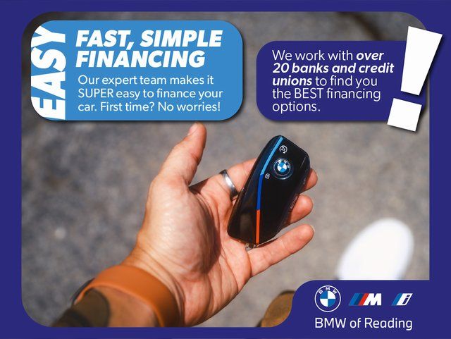 Certified Used 2023 Black BMW M440i xDrive image 32