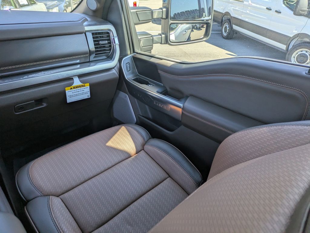 2026 Ford F-350 King Ranch