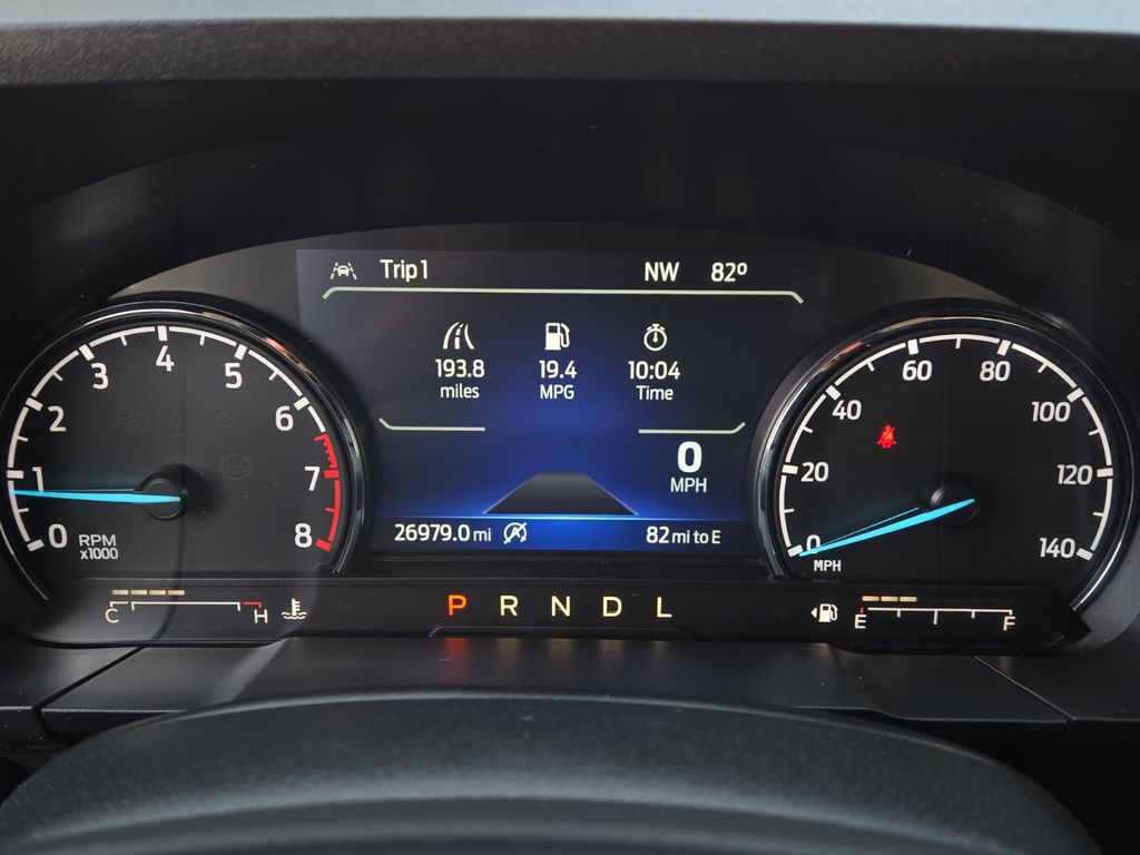 Used 2024 Ford Maverick Lariat For Sale in Farmington, AR