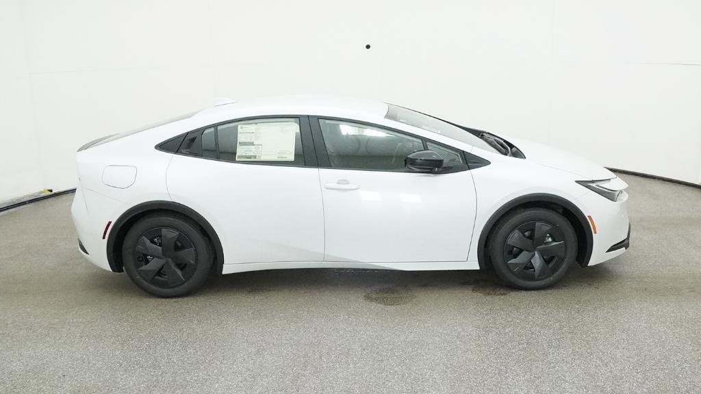 Thumbnail: 2025 Toyota Prius - 7