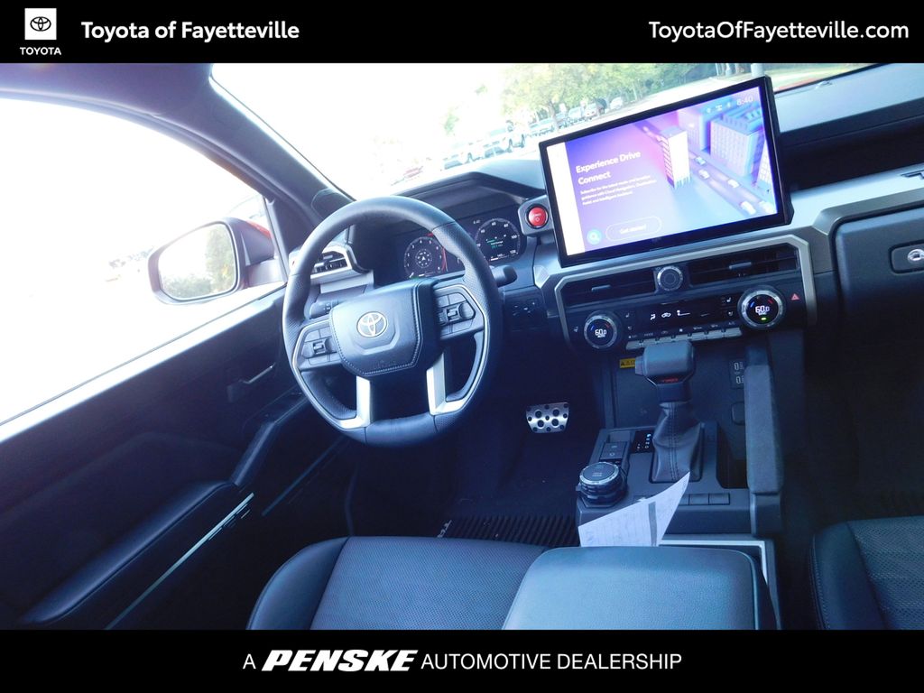 Thumbnail: 2025 Toyota Tacoma - 3