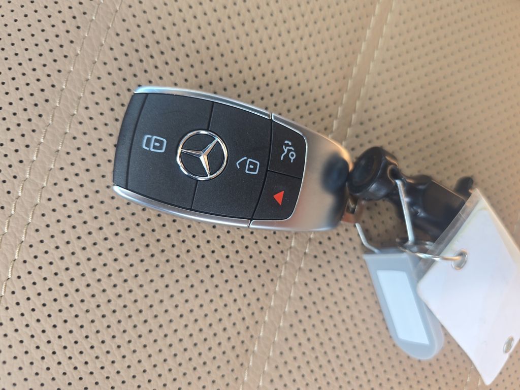 2026 Mercedes-Benz GLE GLE 350 Blue at John Sisson Motors
