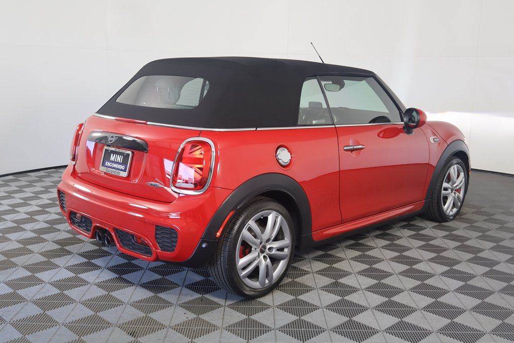 Thumbnail: 2019 MINI Cooper - 4
