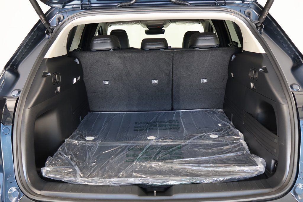 Thumbnail: 2026 Mazda CX-50 - 9