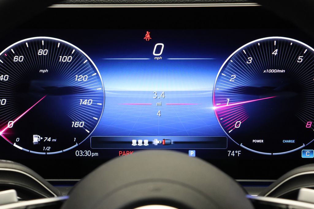 Thumbnail: 2026 Mercedes-Benz GLE - 22