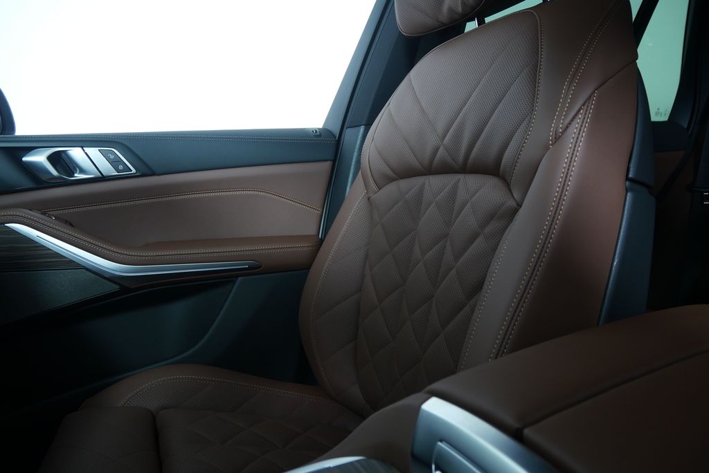 2026 BMW X5 xDrive40i 22