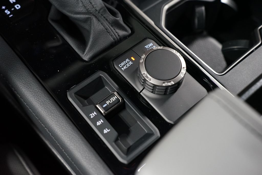 Thumbnail: 2026 Toyota Tundra - 23