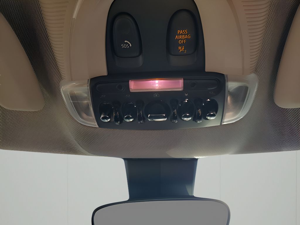 Used Car 2023 Mini Cooper S Countryman  Classic For Sale Under $30,000 In Austin, Texas