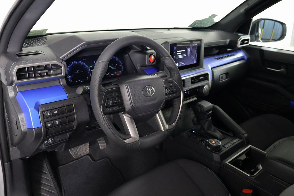 Thumbnail: 2025 Toyota Tacoma - 7