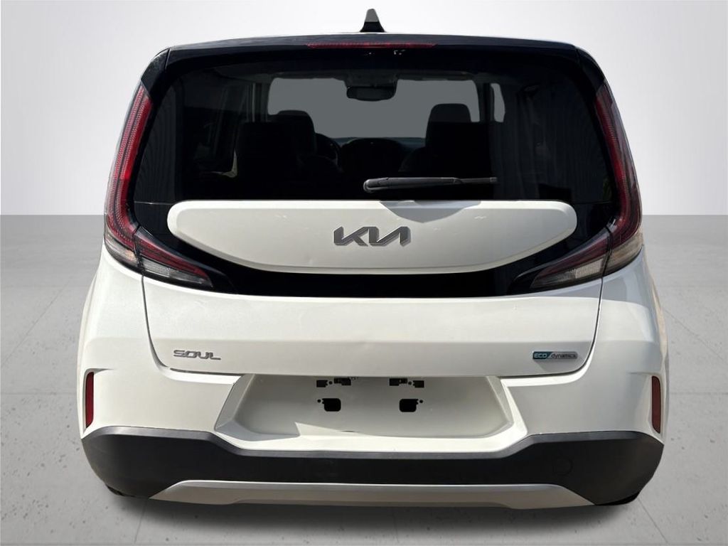2023 Kia Soul EX