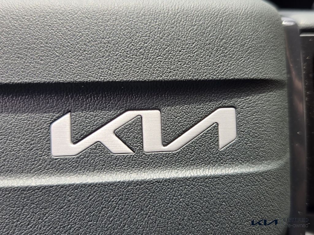 2027 Kia Telluride - $55,490