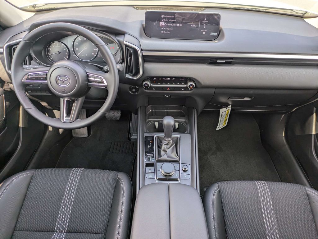 2026 Mazda CX-50 2.5 S Preferred