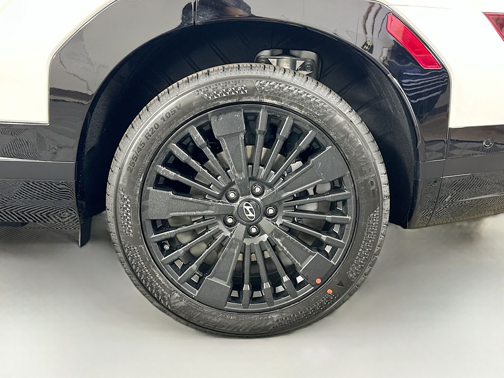 Thumbnail: 2026 Hyundai Santa Fe - 23