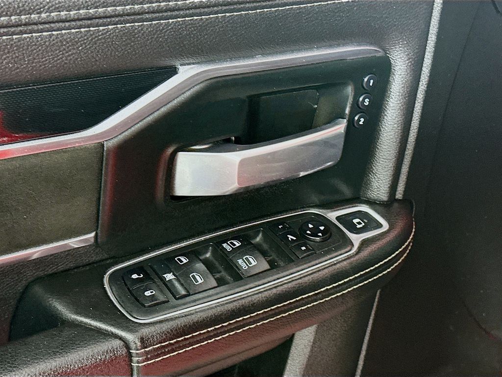 Used 2020 Red Ram Laramie image 25