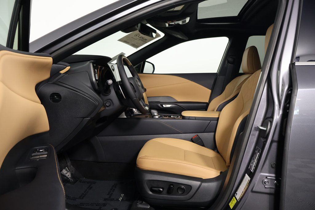 Thumbnail: 2026 Lexus RX - 5