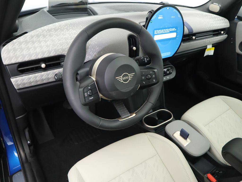 Thumbnail: 2026 MINI Cooper - 10