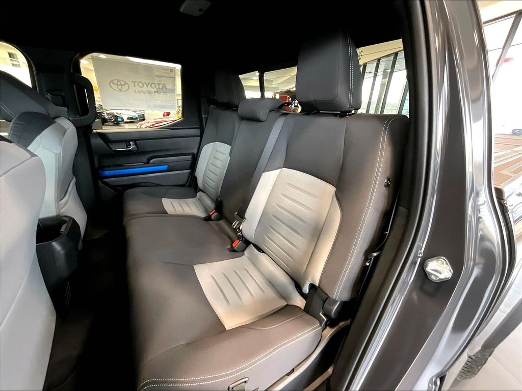 2026 Toyota Tacoma — photo 15