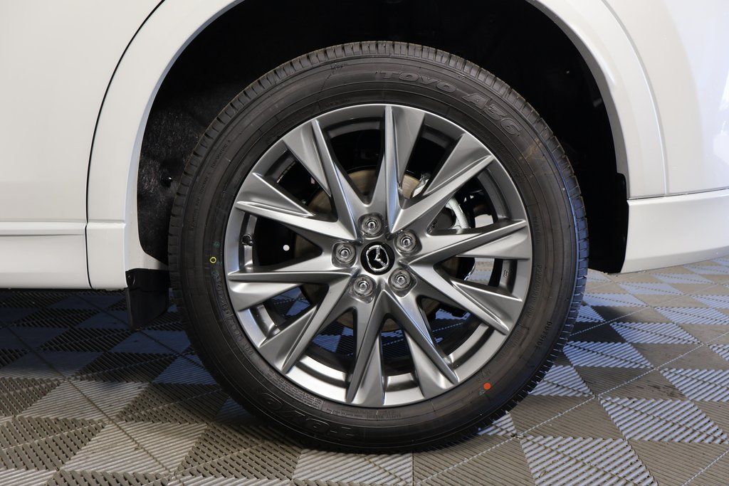 Thumbnail: 2025 Mazda CX-5 - 10