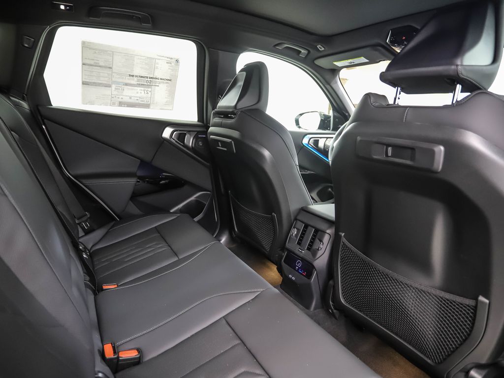 Thumbnail: 2026 BMW X3 - 25