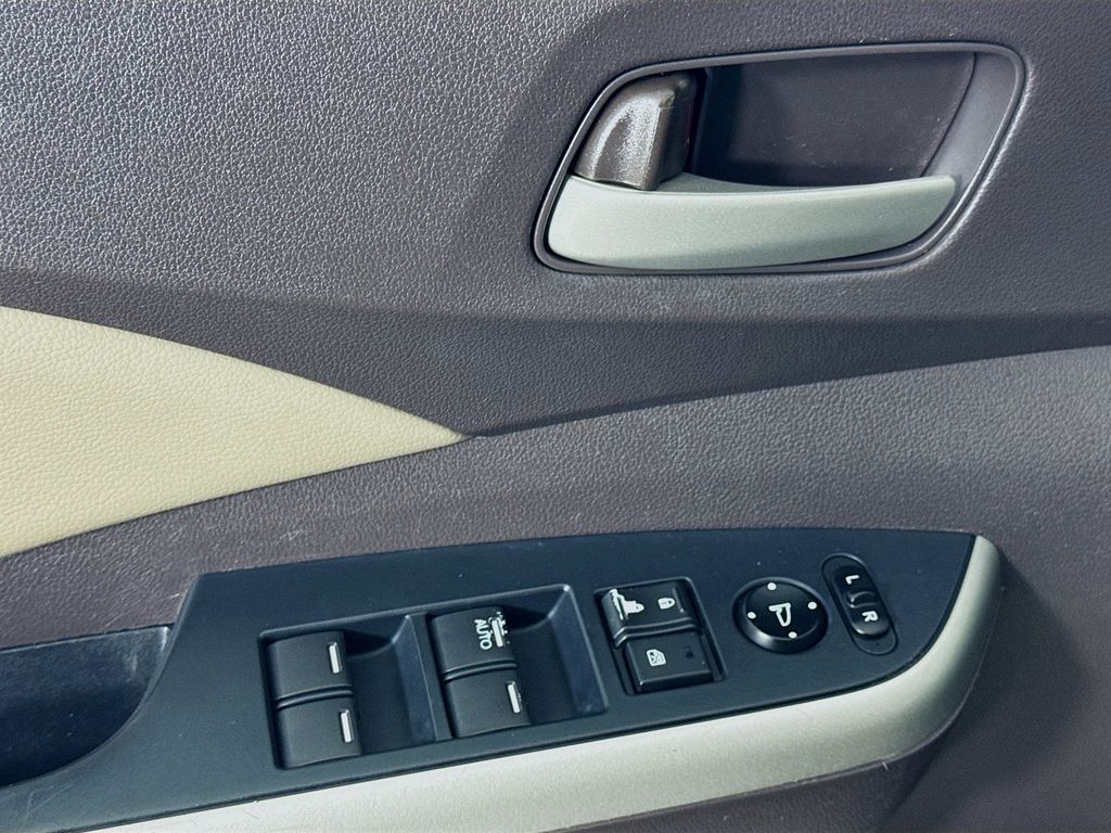 Used Car 2013 Honda Cr-v  Ex-l For Sale Under $12,000 In Austin, Texas