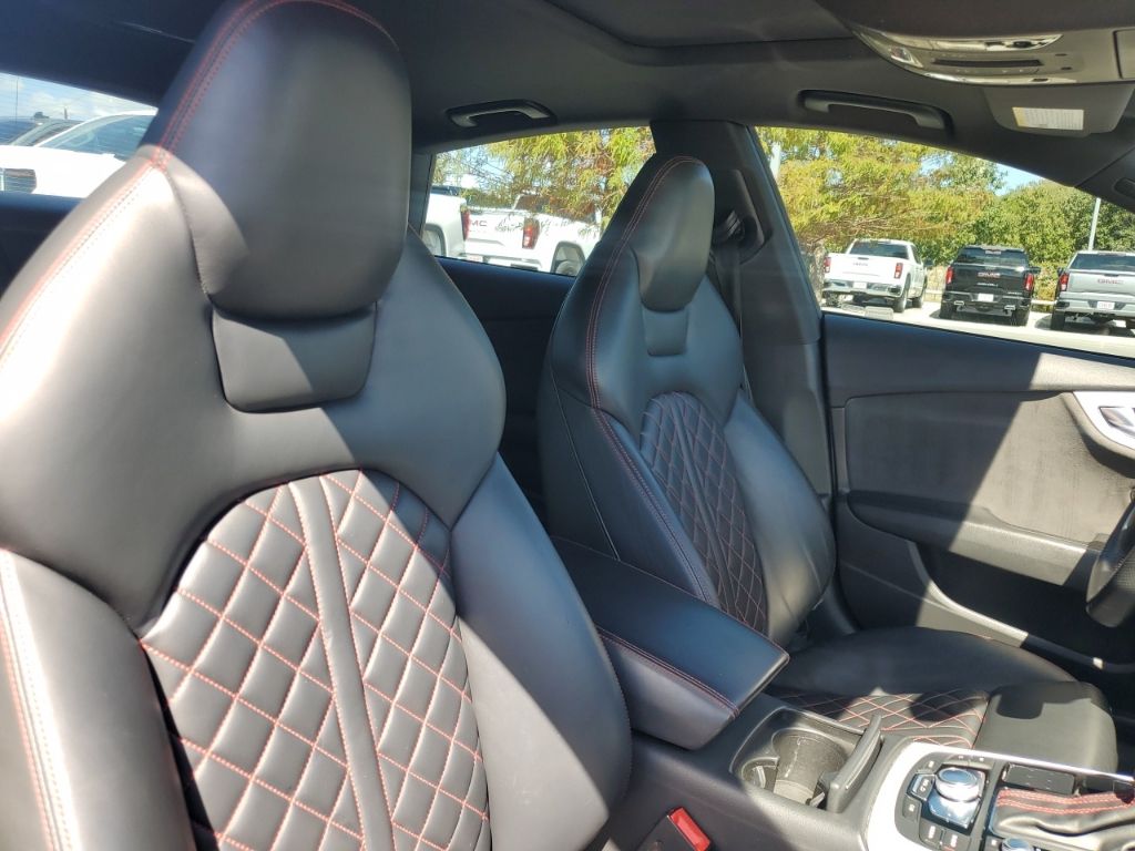 Used Car 2018 Audi A7  For Sale Under $25,000 In Austin, Texas