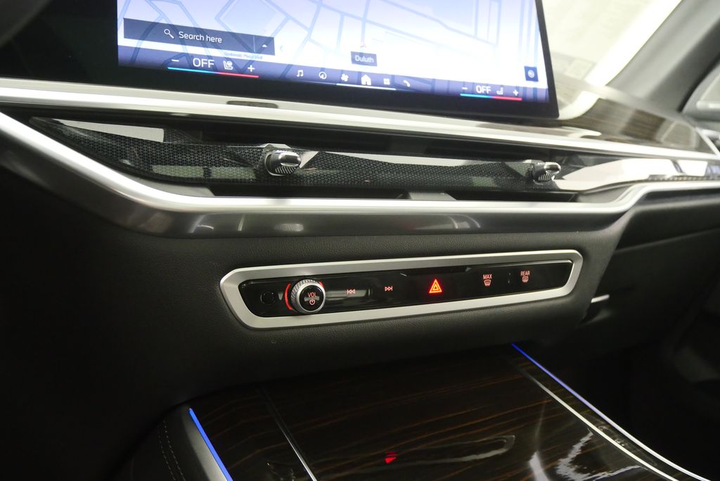 Thumbnail: 2024 BMW X5 - 26