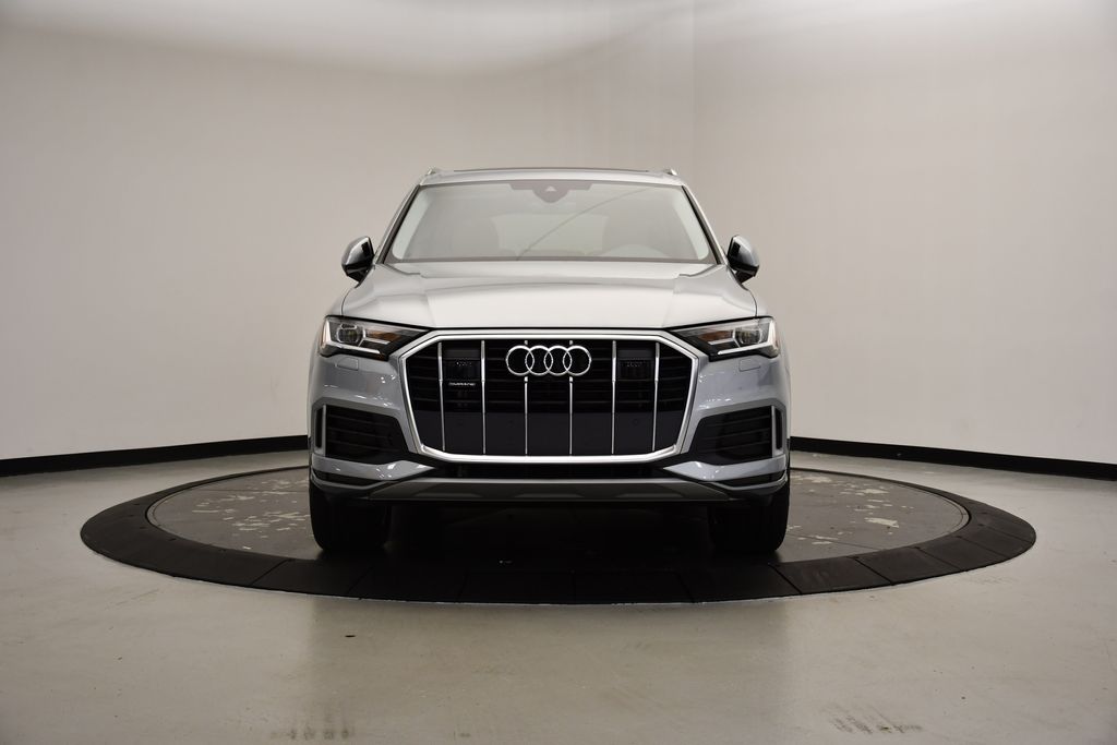 2024 Audi Q7 Premium 8