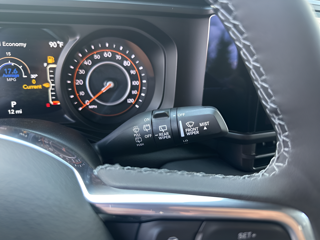 New Car 2025 Jeep Wrangler  Sahara For Sale In Austin, Texas