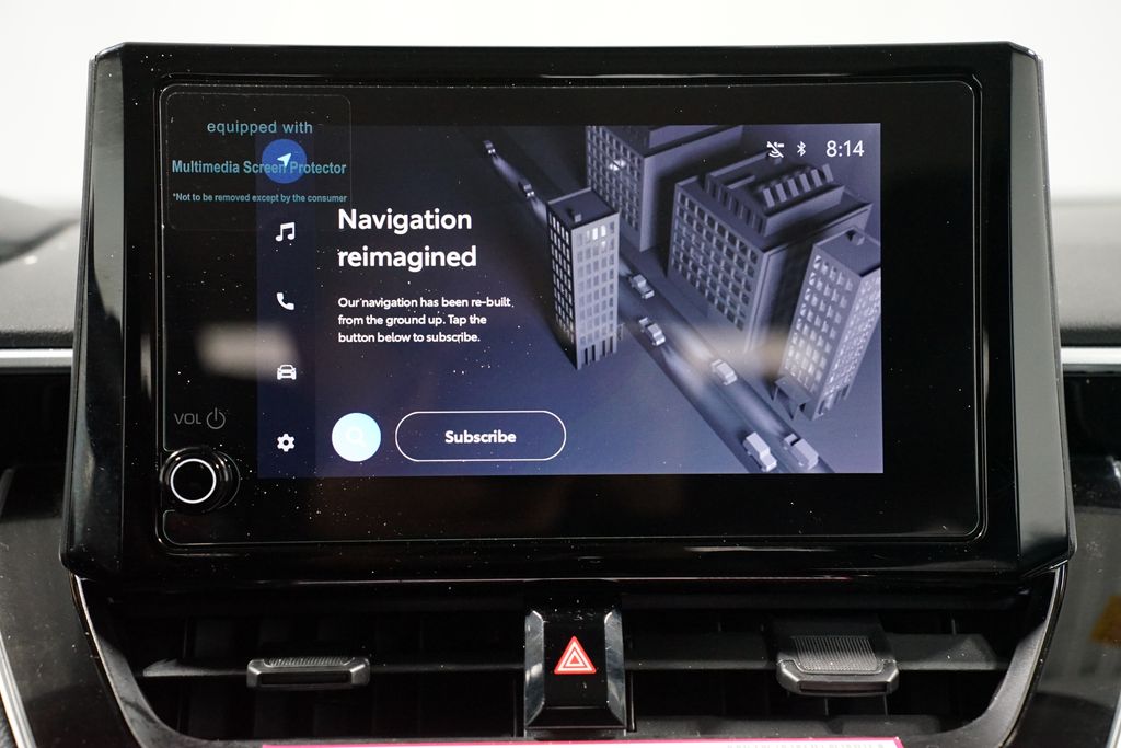 Thumbnail: 2024 Toyota Corolla - 17