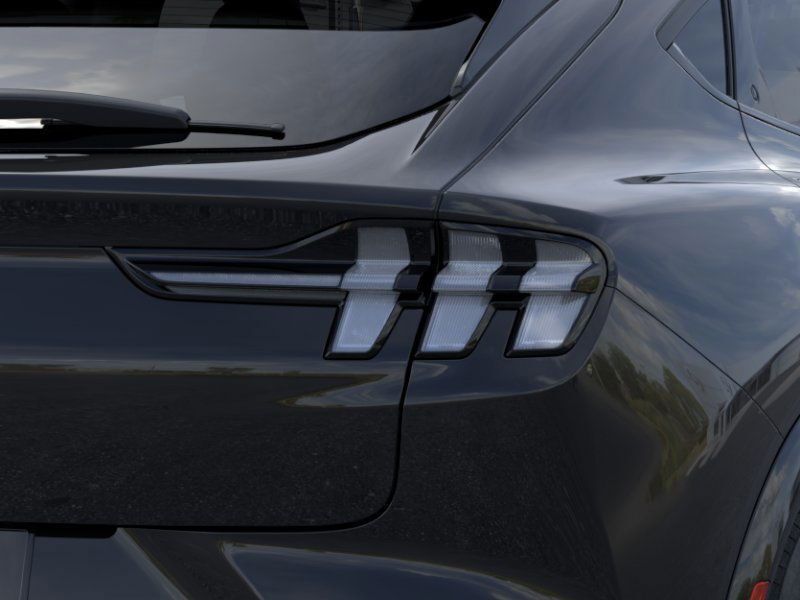 New 2025 Ford Mustang Mach-E Premium
