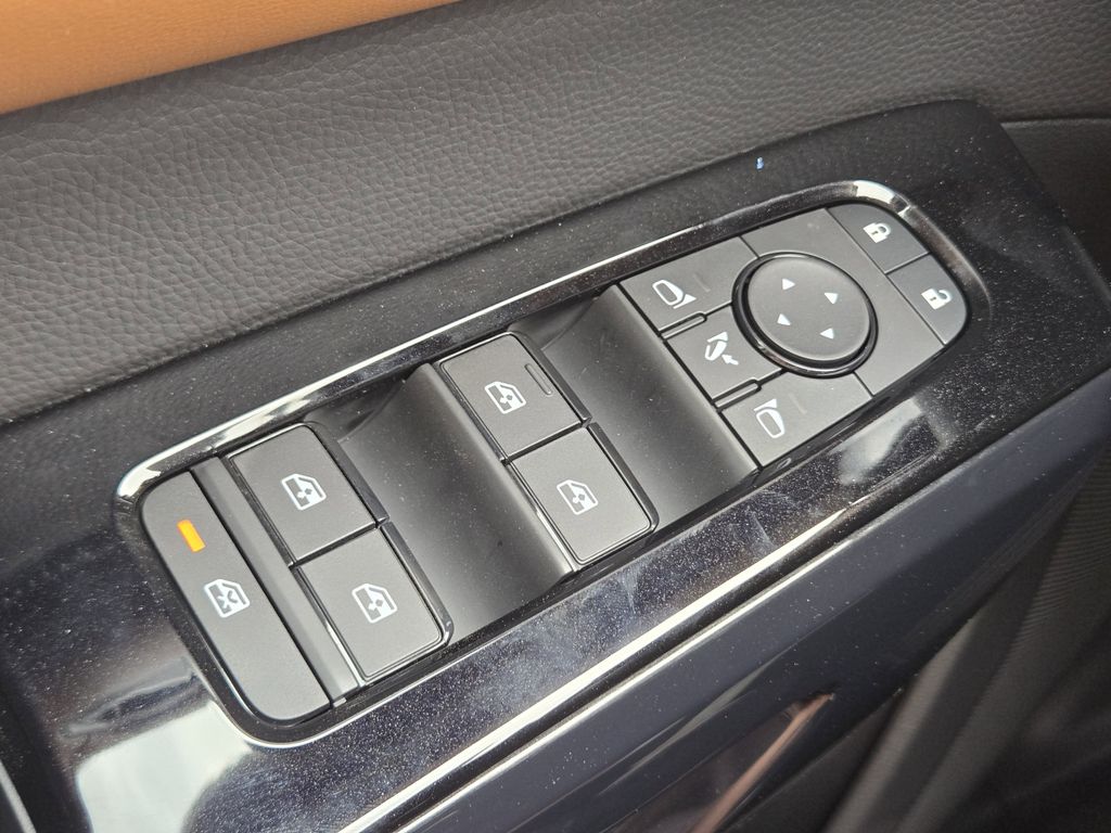 2026 Nissan Pathfinder Platinum Black at Bravo Nissan
