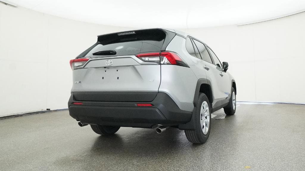 Thumbnail: 2025 Toyota RAV4 - 7