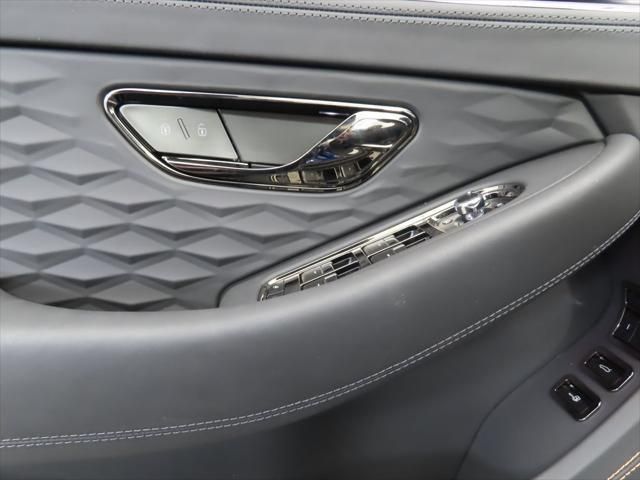 Thumbnail: 2025 Bentley Continental - 24