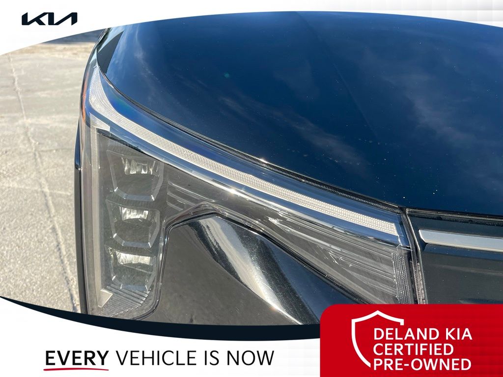 2025 Kia K4 LXS - Photo 7