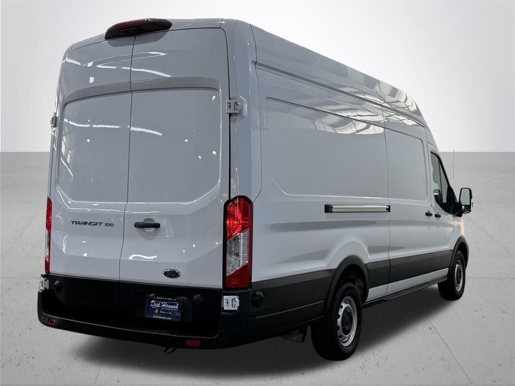 2023 Ford Transit-350 Base