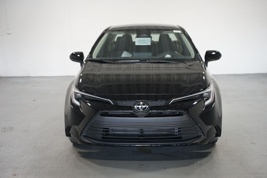 Thumbnail: 2026 Toyota Corolla - 2
