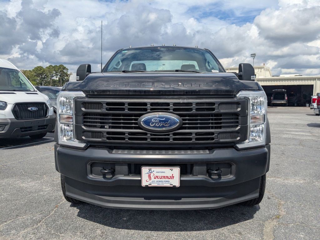 2024 Ford F-450 Chassis XL