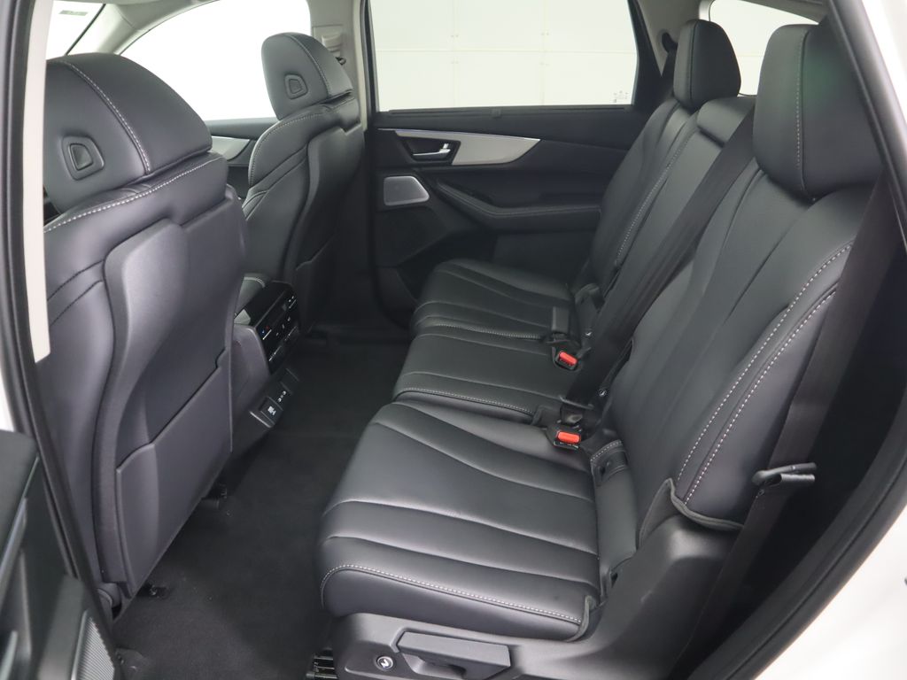 Thumbnail: 2026 Acura MDX - 23