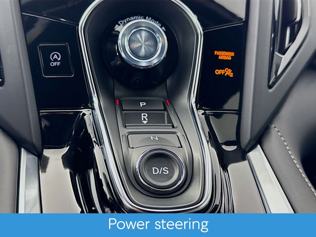 Used Car 2025 Acura Rdx  Base For Sale Under $50,000 In Austin, Texas