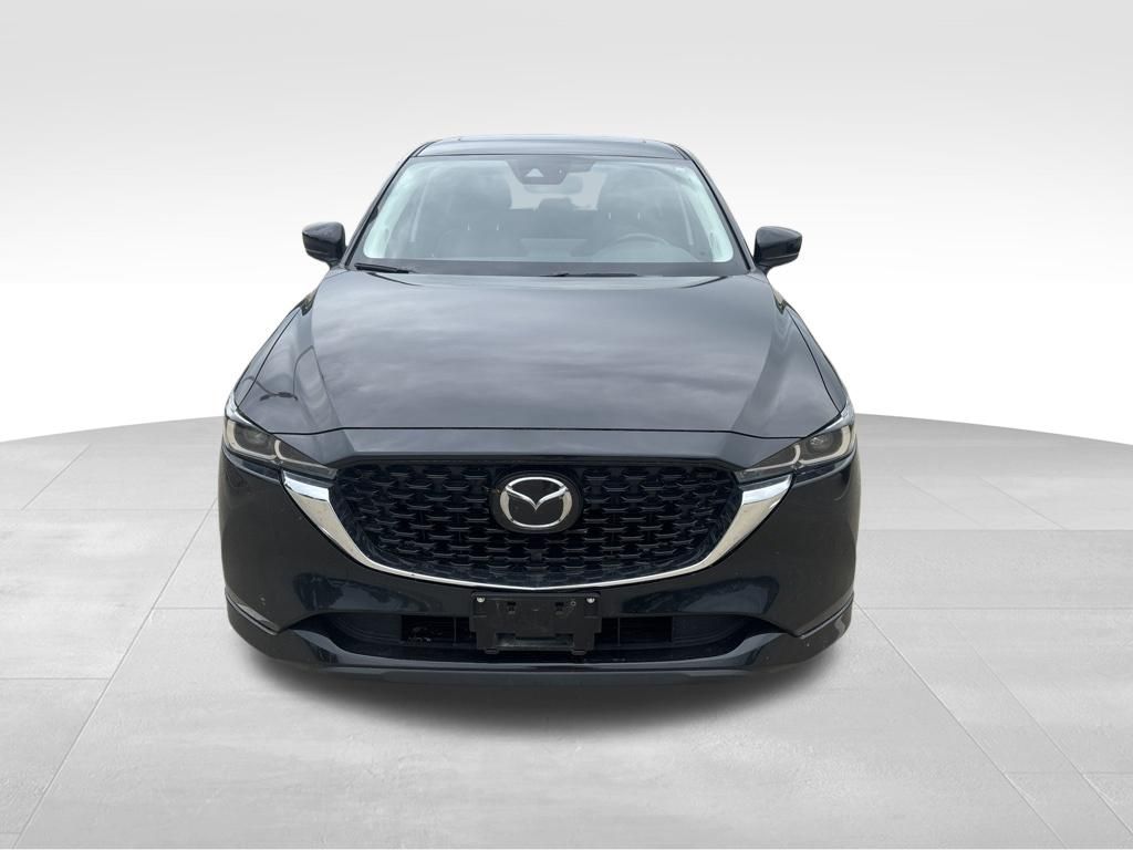 Used 2025 Mazda CX-5 SUV