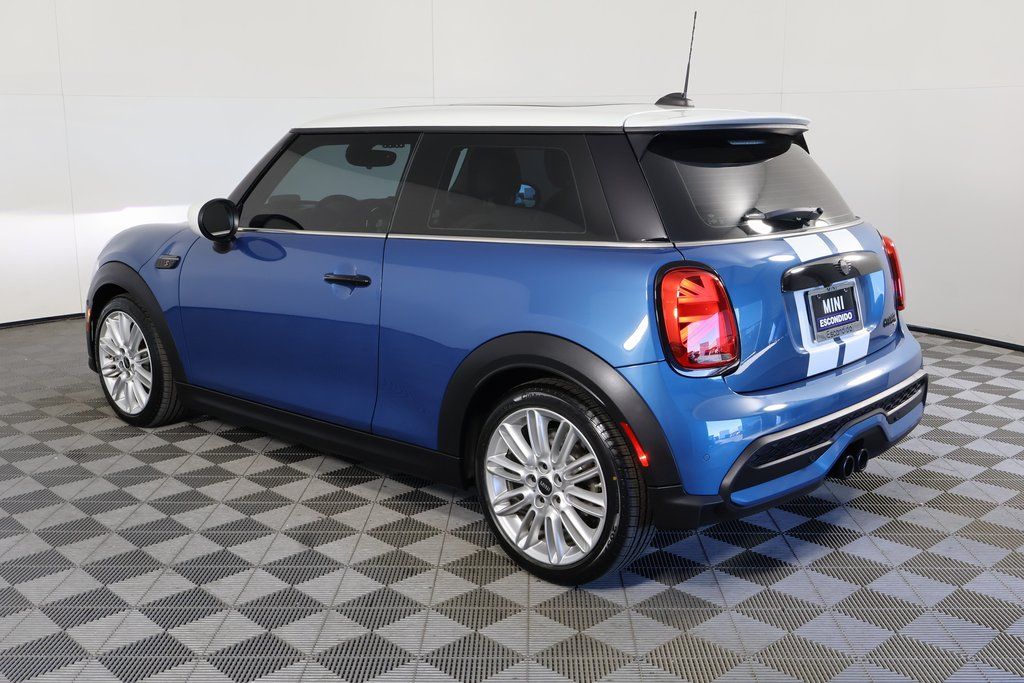 Thumbnail: 2023 MINI Cooper - 6
