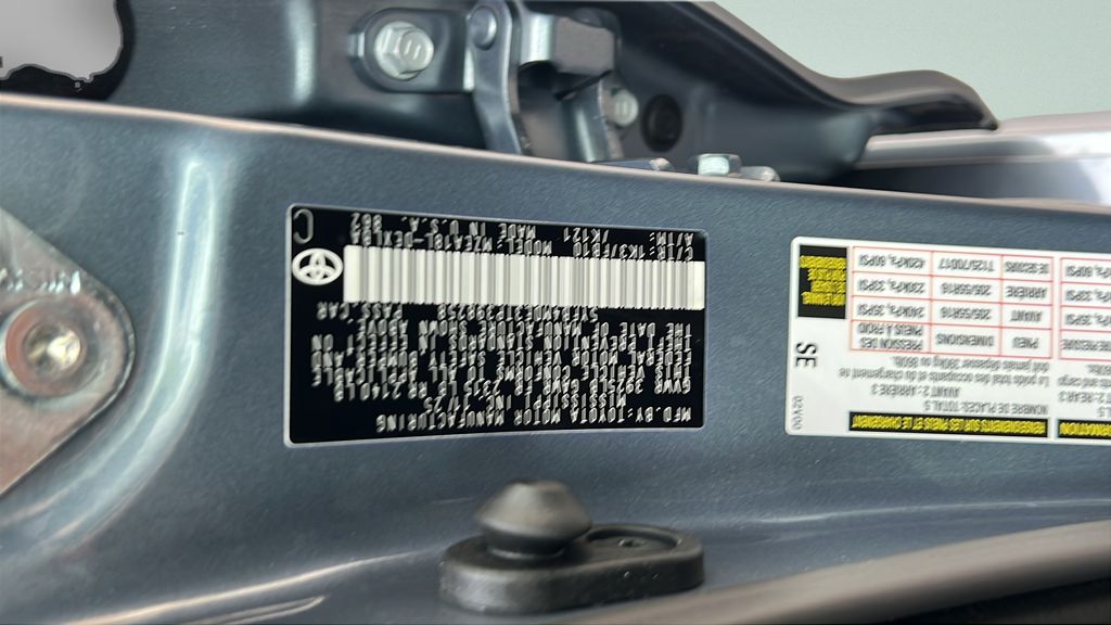 Certified Used 2026  Toyota LE image 22
