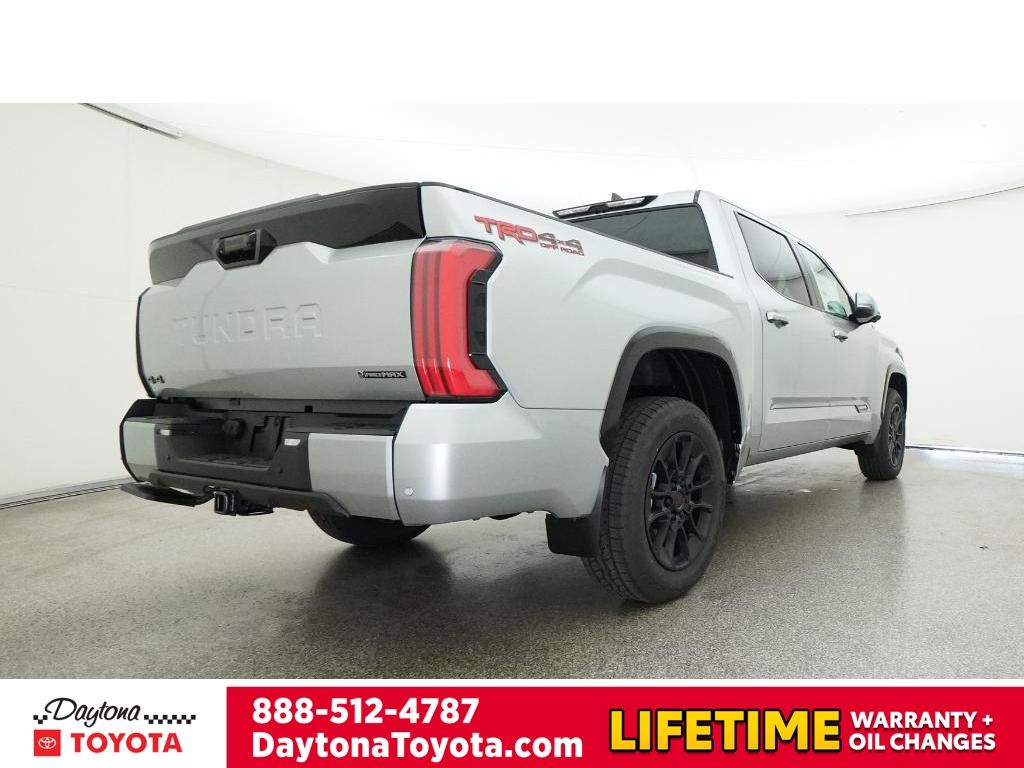 New 2026 Toyota Tundra i-FORCE MAX Truck