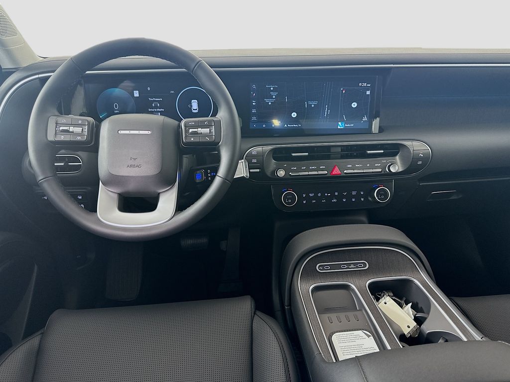 Thumbnail: 2026 Hyundai Palisade - 18