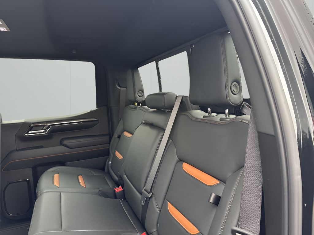 Used Car 2024 Gmc Sierra 1500  At4 For Sale Under $60,000 In Austin, Texas