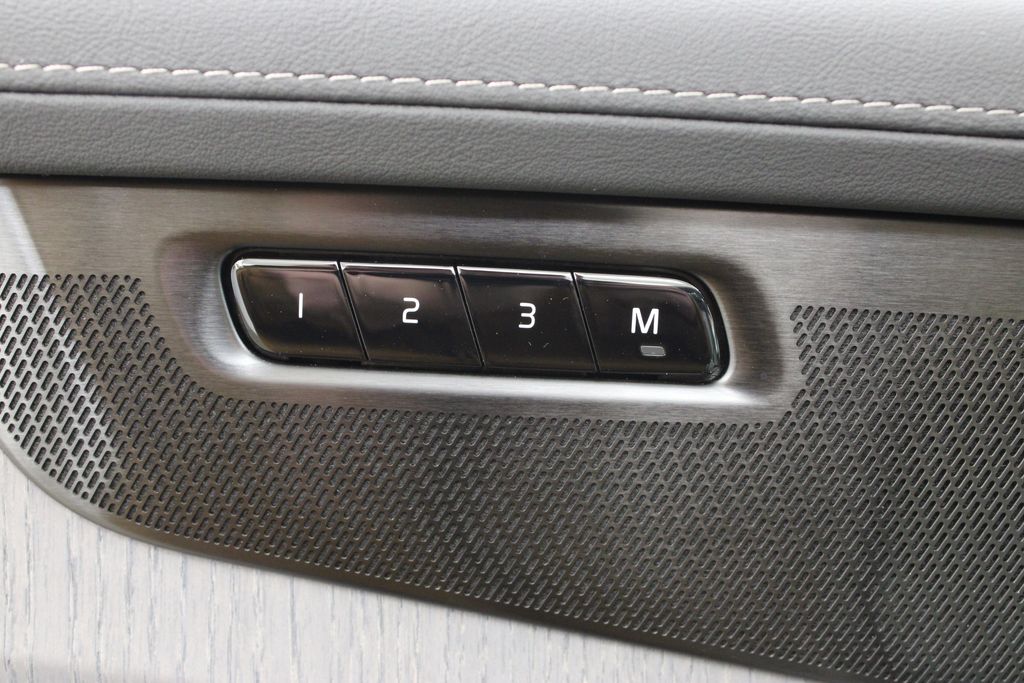 new 2026 Volvo XC90 car