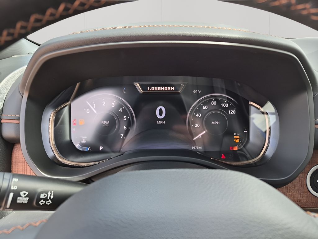 Used Car 2023 Ram 1500  Laramie Longhorn For Sale Under $60,000 In Austin, Texas