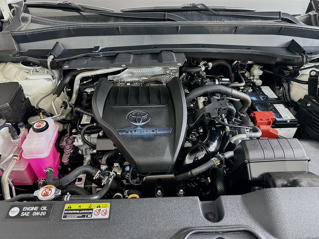 Thumbnail: 2024 Toyota Grand Highlander - 32